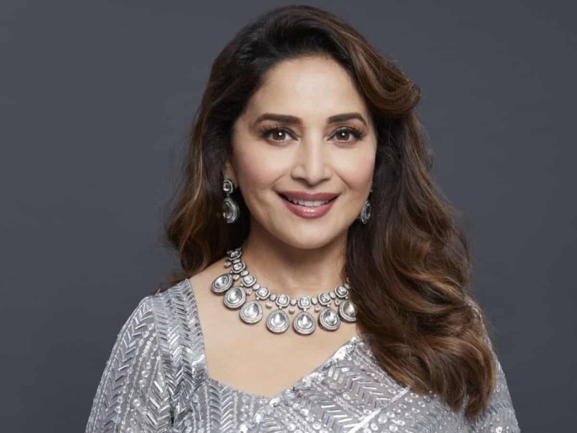 Madhuri